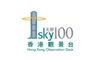 天際100香港觀景台
